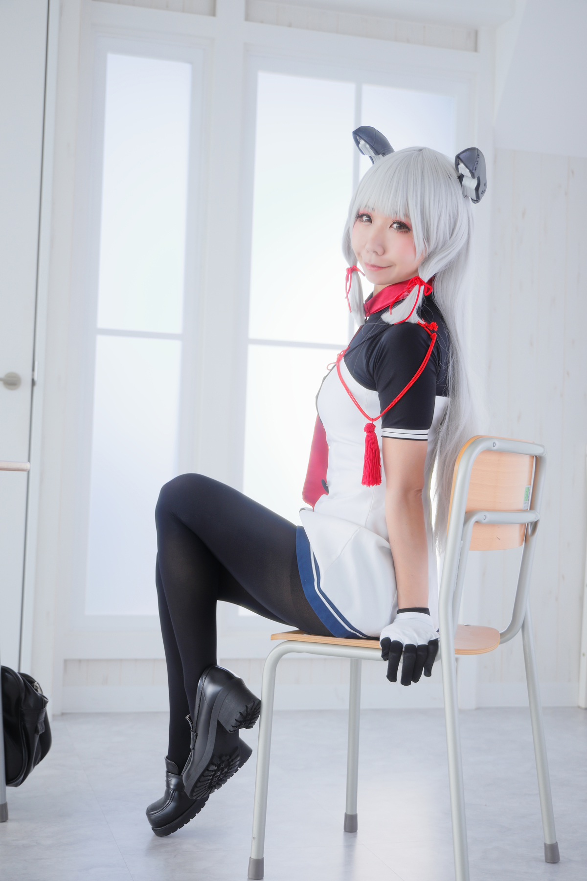 [Suzune Sakura] [C97] Rom cosplay của Mugumoku "Muracolle"