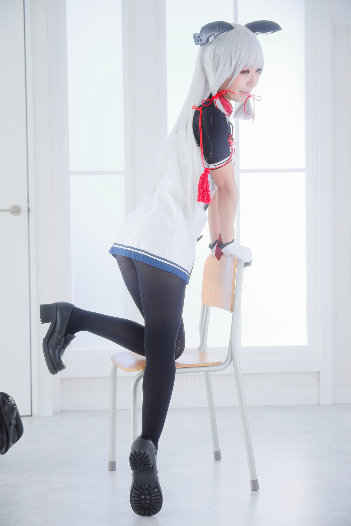 [Suzune Sakura] [C97] Rom cosplay của Mugumoku "Muracolle"