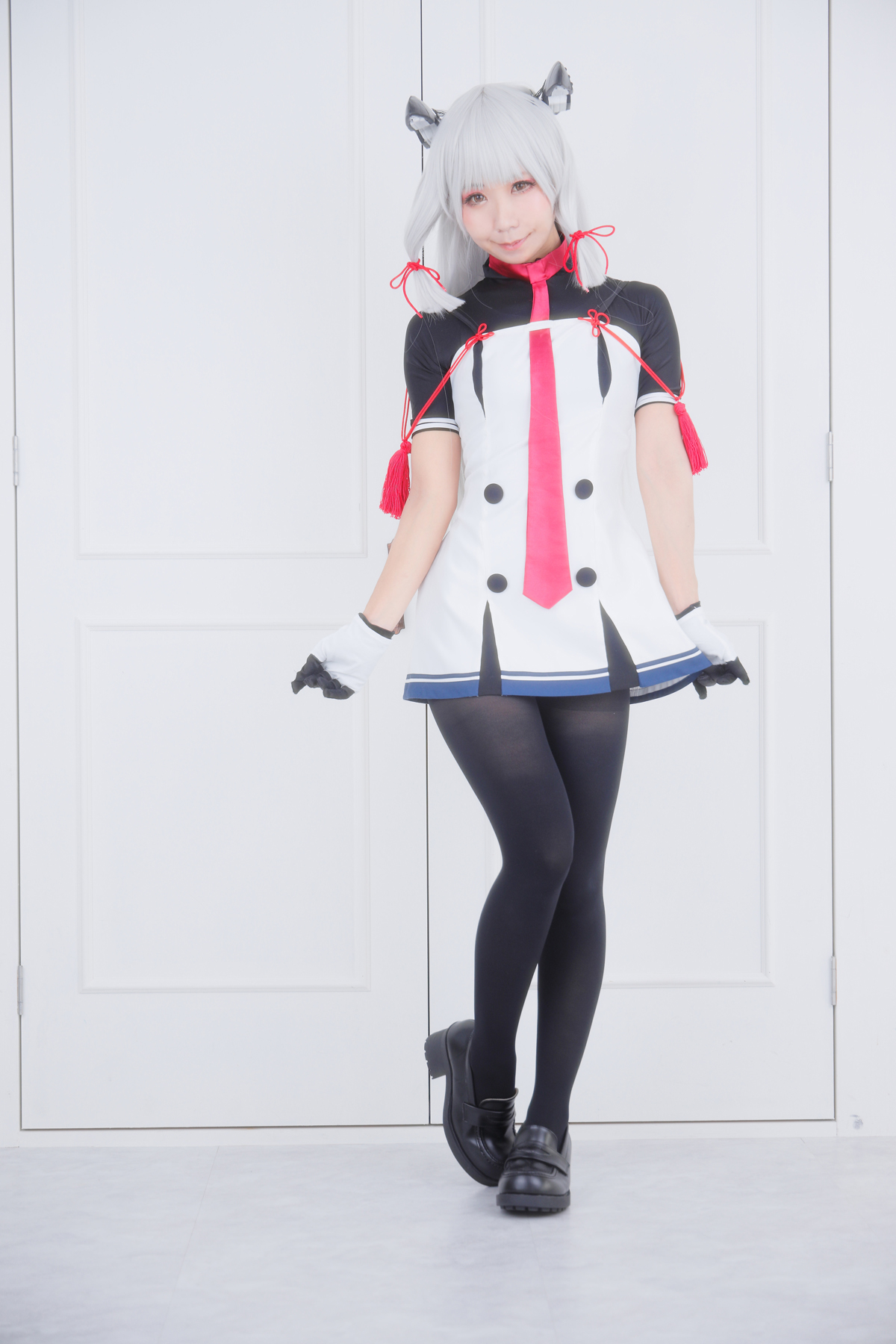 [Suzune Sakura] [C97] Rom cosplay của Mugumoku "Muracolle"