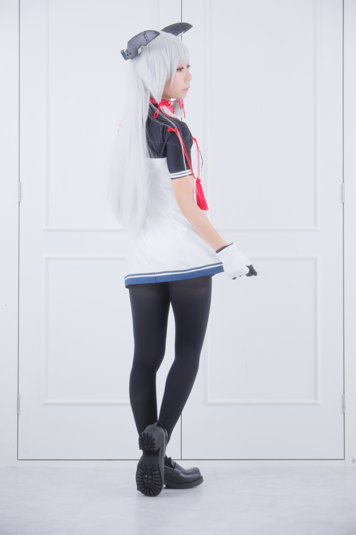 [Suzune Sakura] [C97] Rom cosplay của Mugumoku "Muracolle"