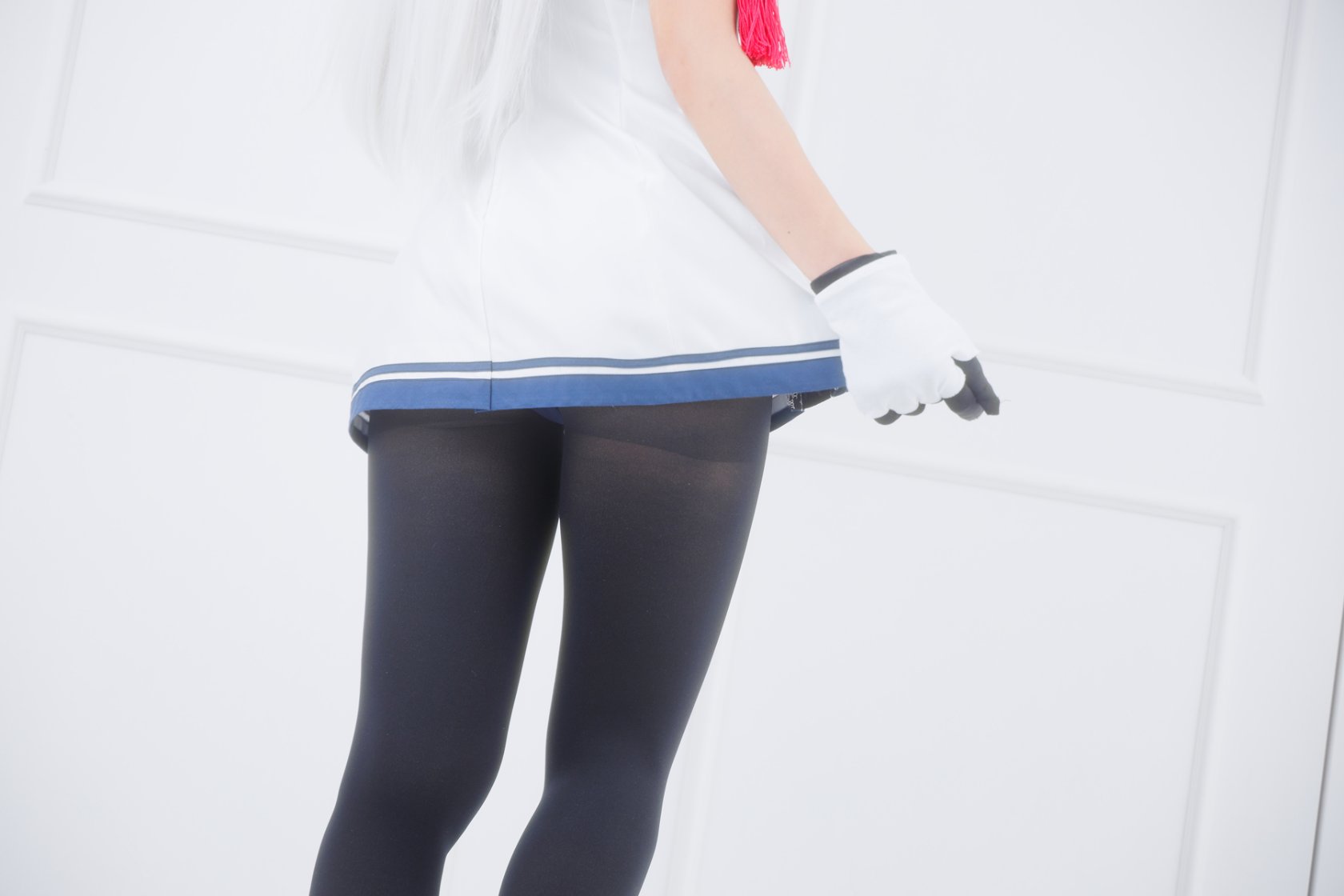 [Suzune Sakura] [C97] Rom cosplay của Mugumoku "Muracolle"