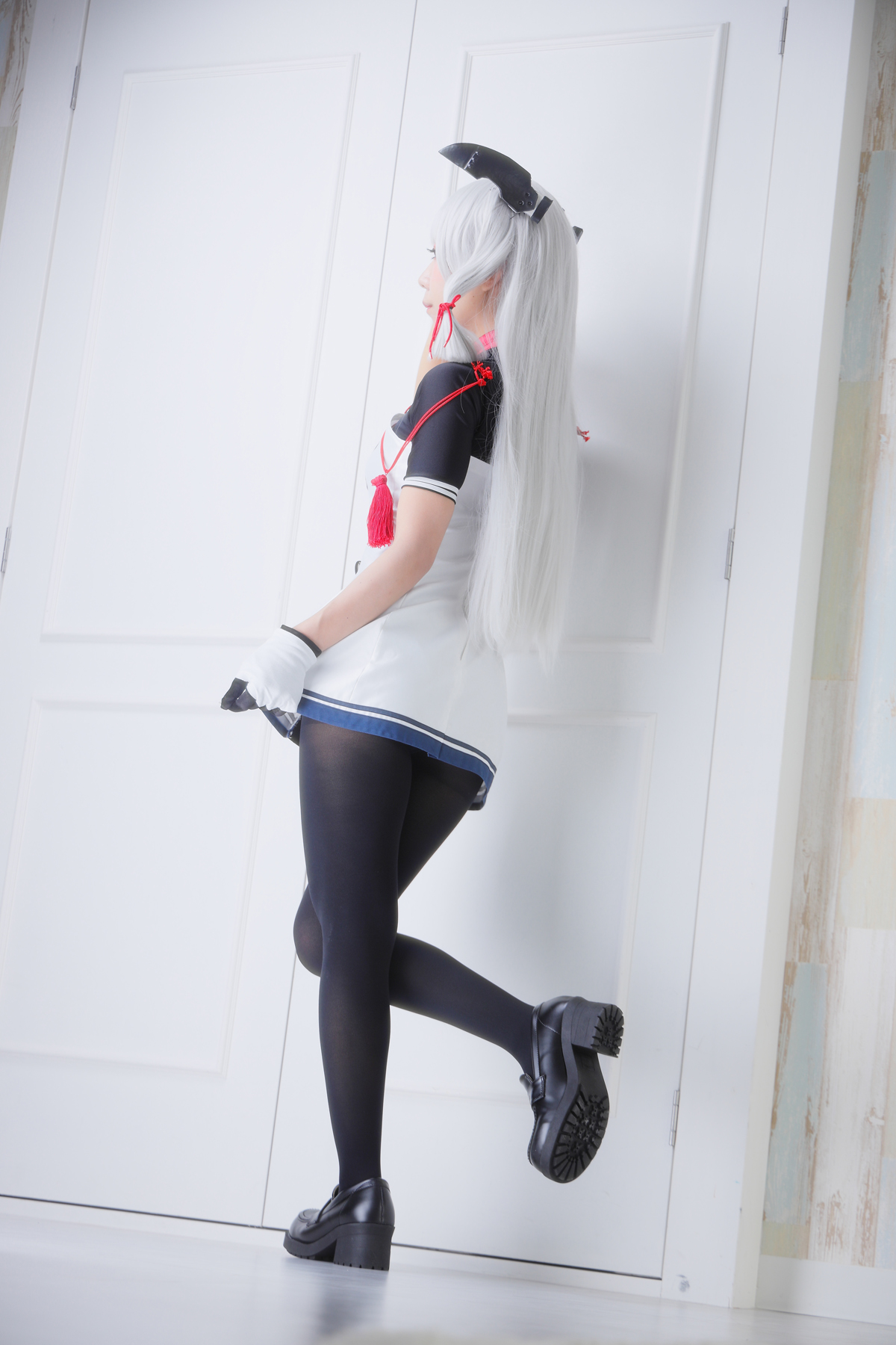 [Suzune Sakura] [C97] Rom cosplay của Mugumoku "Muracolle"