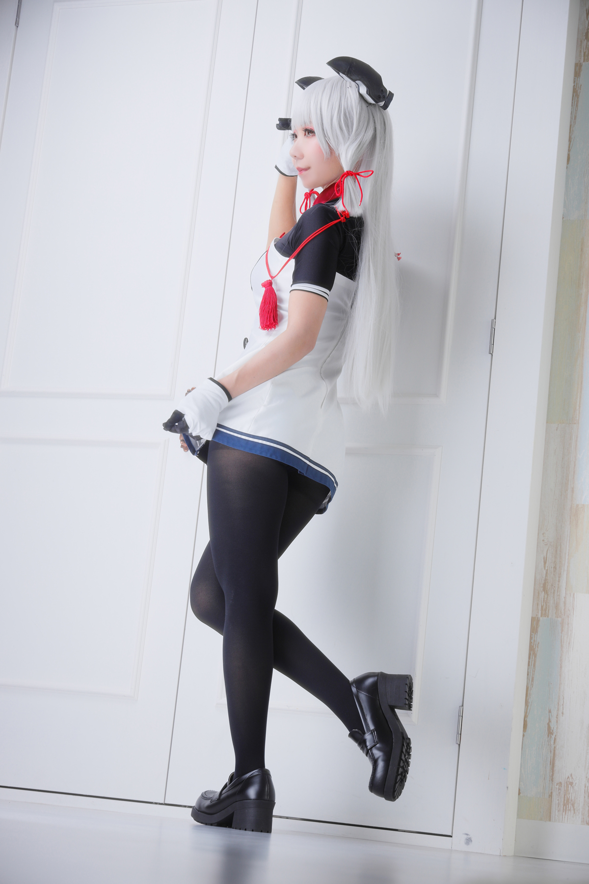 [Suzune Sakura] [C97] Rom cosplay của Mugumoku "Muracolle"