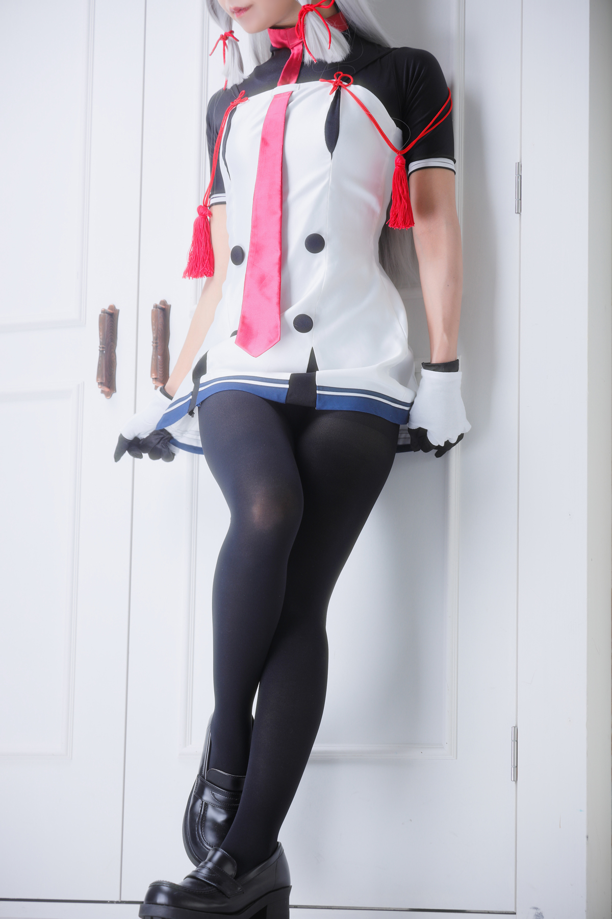 [Suzune Sakura] [C97] Rom cosplay của Mugumoku "Muracolle"