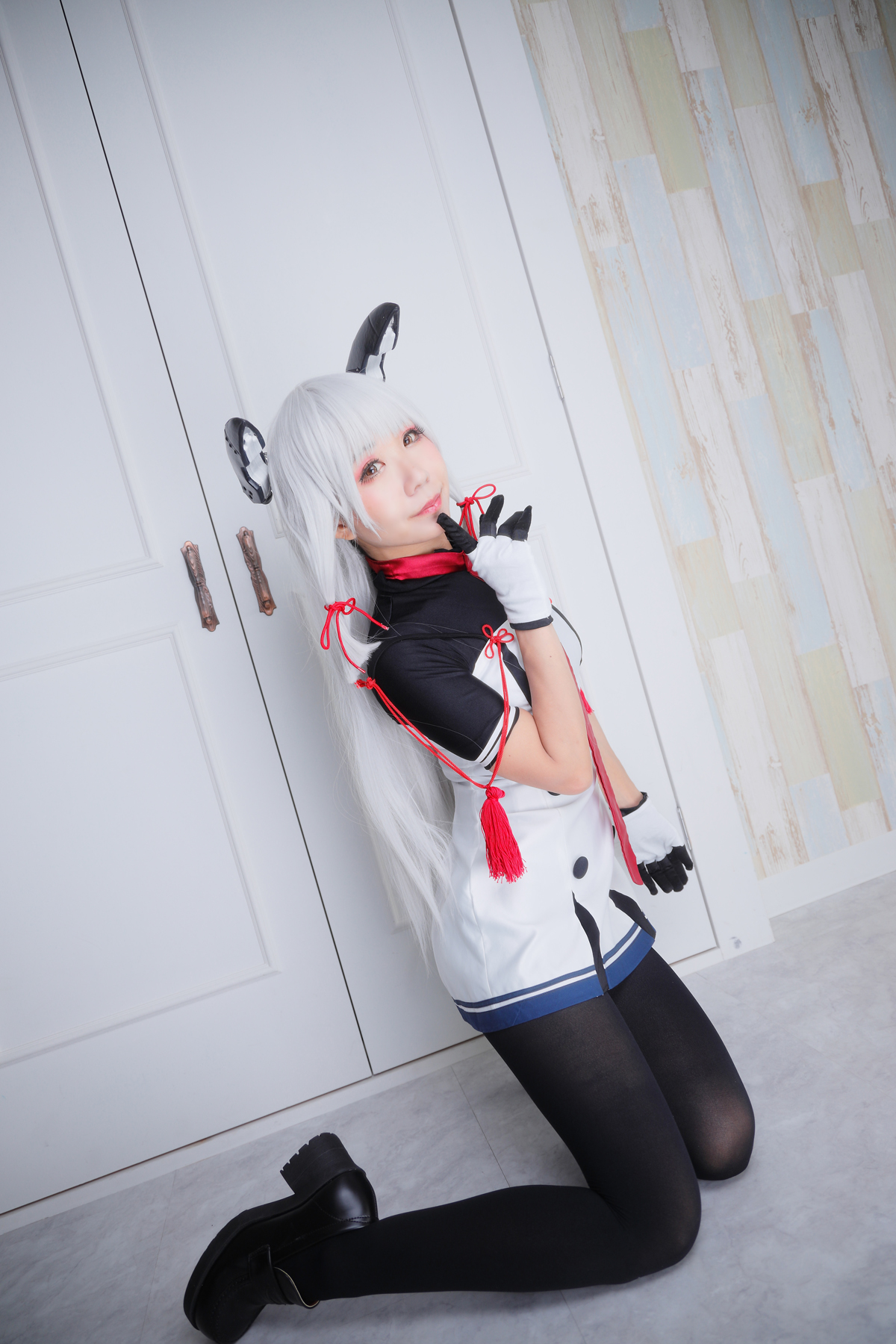 [Suzune Sakura] [C97] Rom cosplay của Mugumoku "Muracolle"