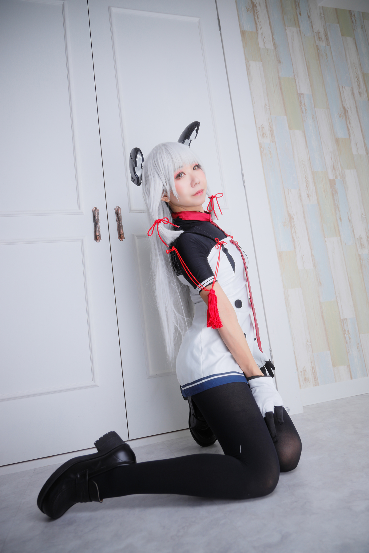 [Suzune Sakura] [C97] Rom cosplay của Mugumoku "Muracolle"