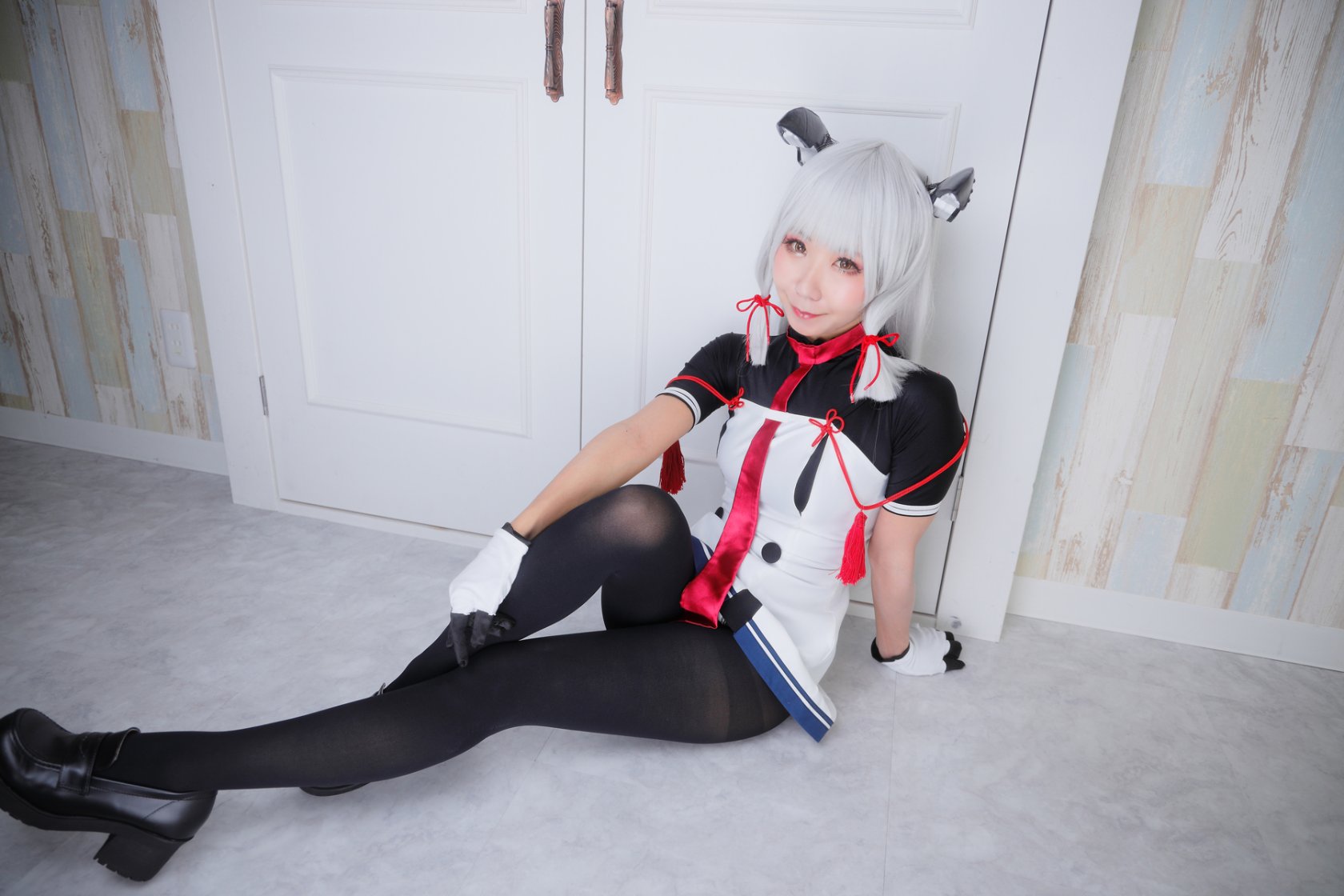 [Suzune Sakura] [C97] Rom cosplay của Mugumoku "Muracolle"