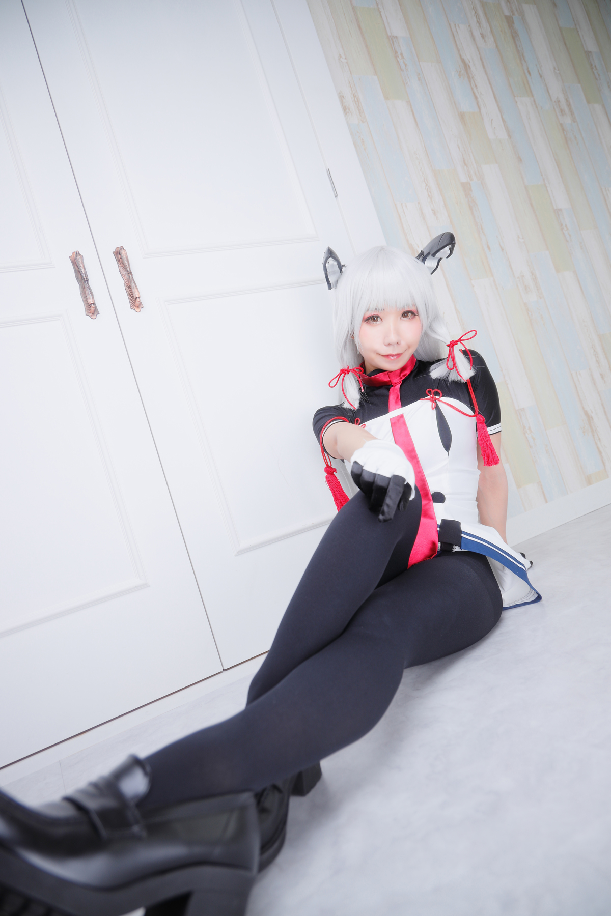 [Suzune Sakura] [C97] Rom cosplay của Mugumoku "Muracolle"