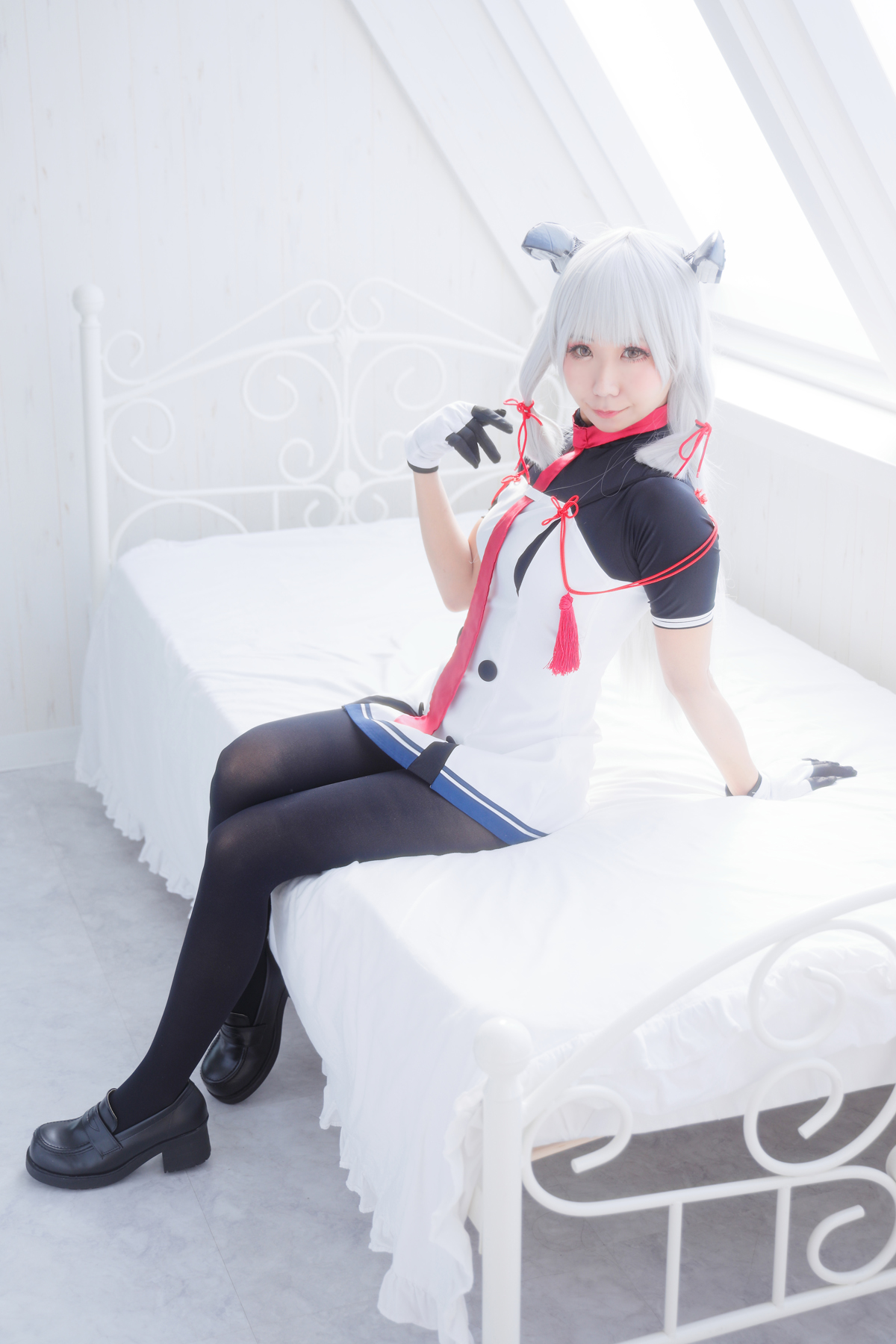 [Suzune Sakura] [C97] Rom cosplay của Mugumoku "Muracolle"
