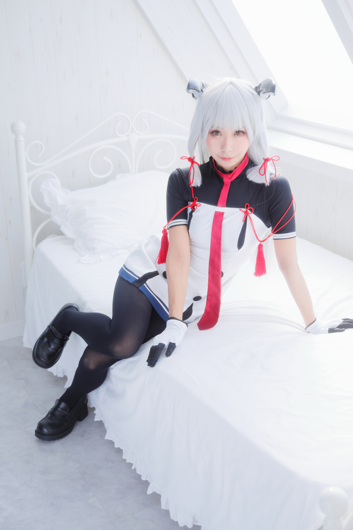 [Suzune Sakura] [C97] Rom cosplay của Mugumoku "Muracolle"