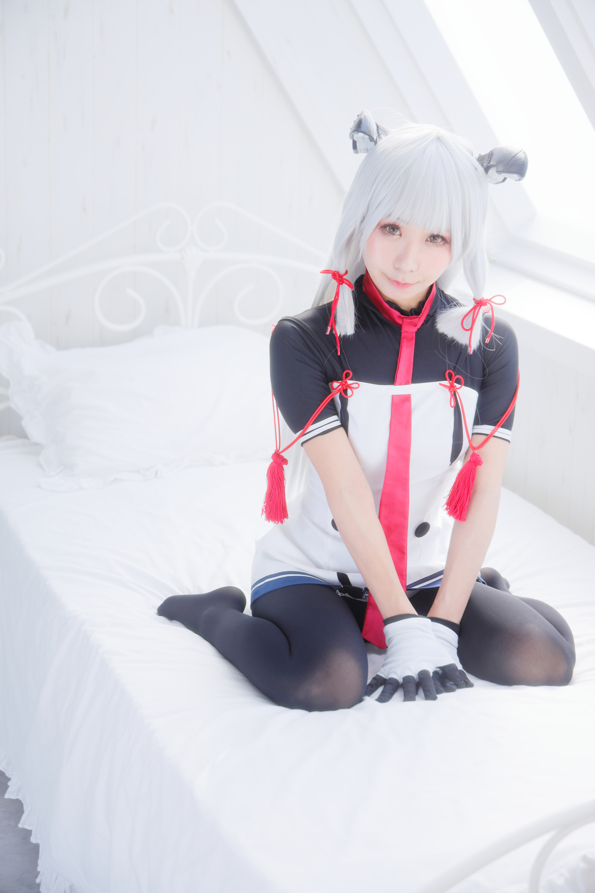 [Suzune Sakura] [C97] Rom cosplay của Mugumoku "Muracolle"
