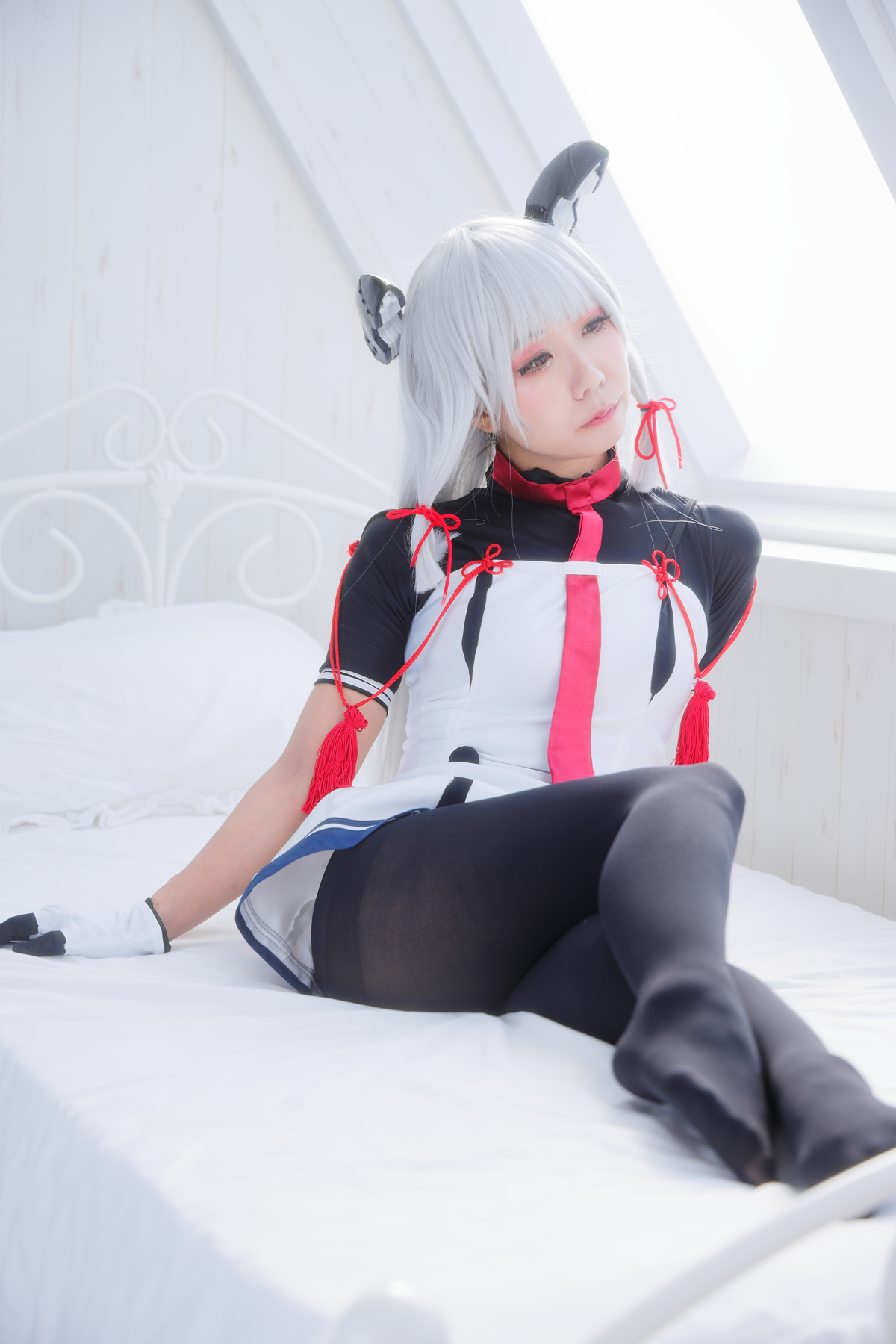 [Suzune Sakura] [C97] Rom cosplay của Mugumoku "Muracolle"
