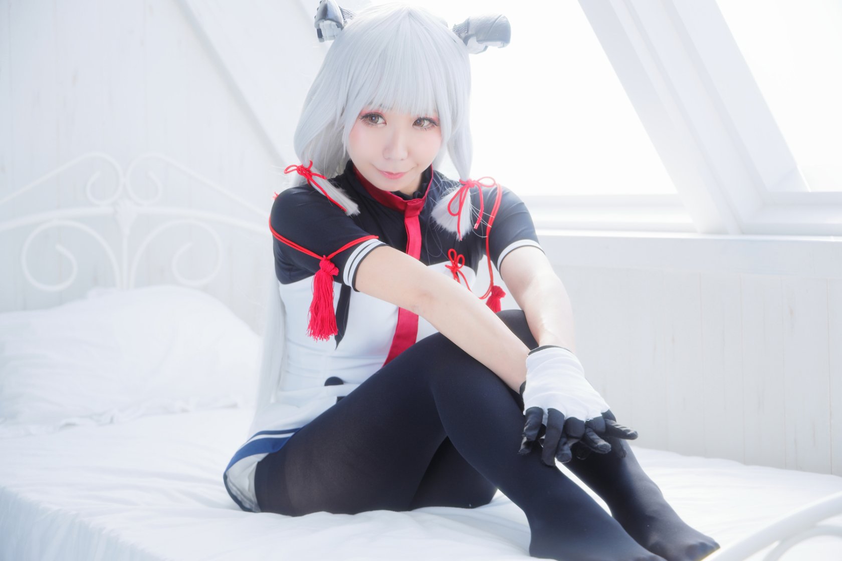[Suzune Sakura] [C97] Rom cosplay của Mugumoku "Muracolle"