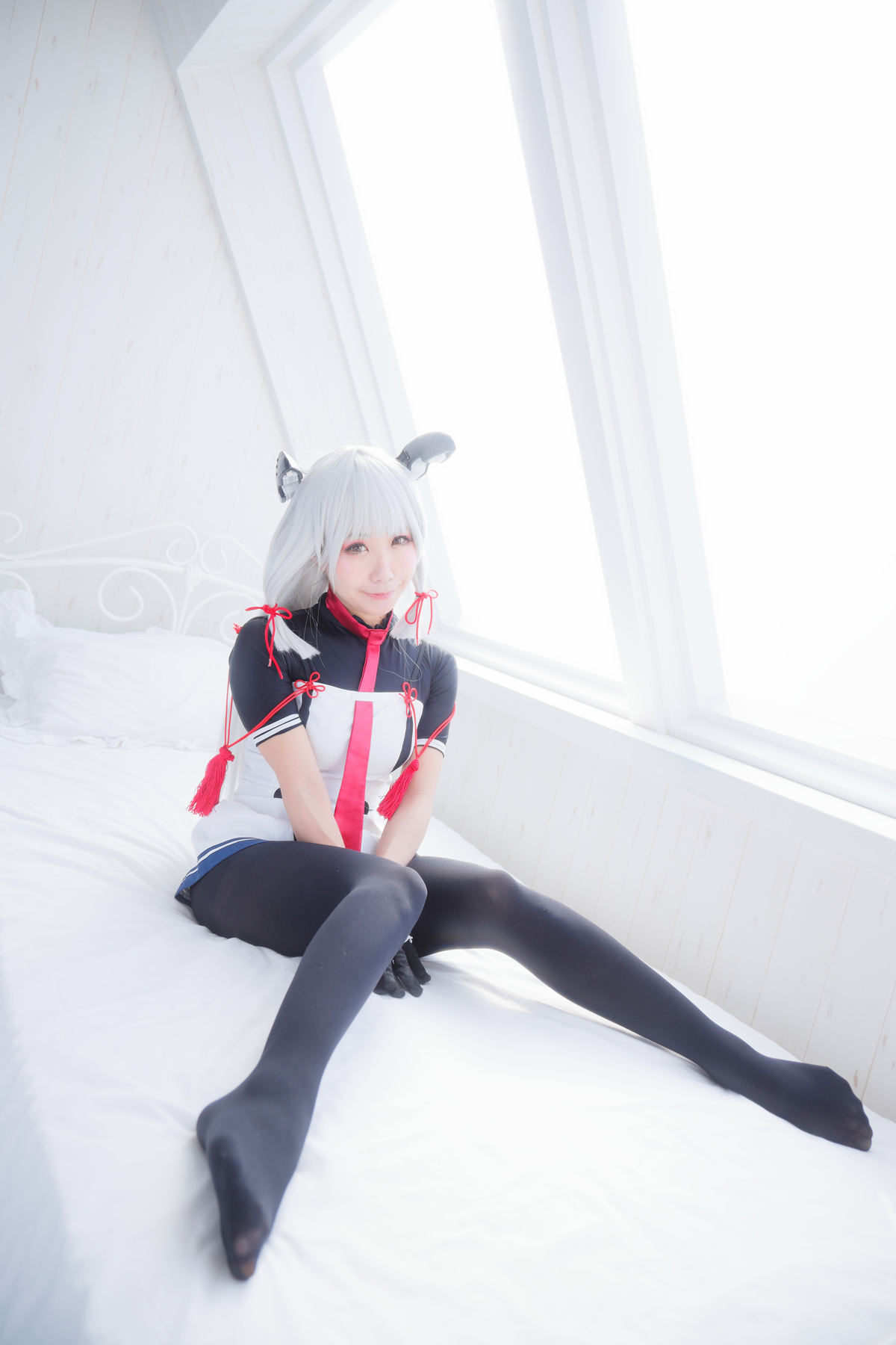 [Suzune Sakura] [C97] Rom cosplay của Mugumoku "Muracolle"