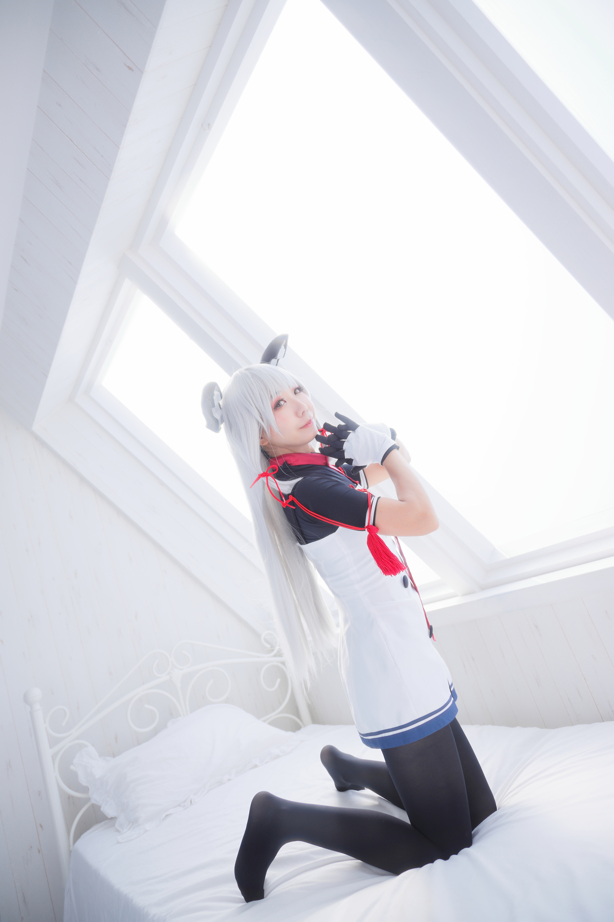 [Suzune Sakura] [C97] Rom cosplay của Mugumoku "Muracolle"