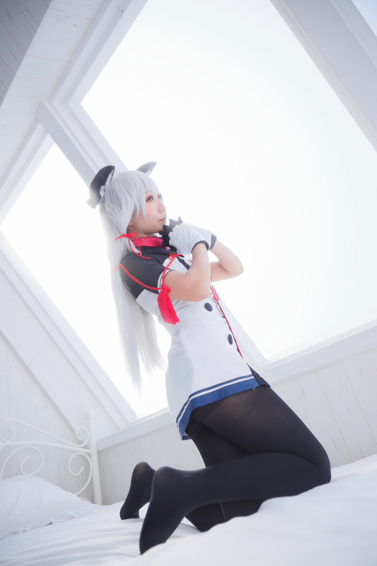 [Suzune Sakura] [C97] Rom cosplay của Mugumoku "Muracolle"