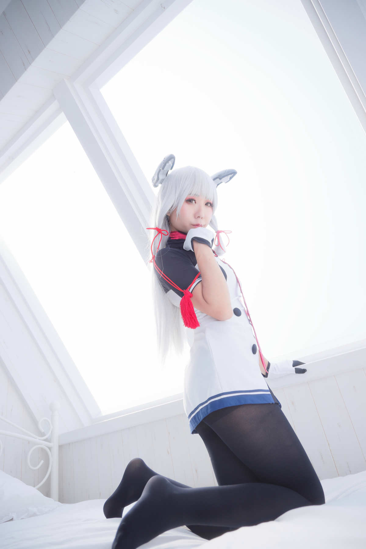 [Suzune Sakura] [C97] Rom cosplay của Mugumoku "Muracolle"