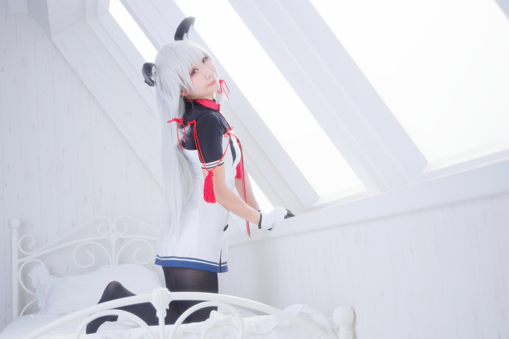 [Suzune Sakura] [C97] Rom cosplay của Mugumoku "Muracolle"