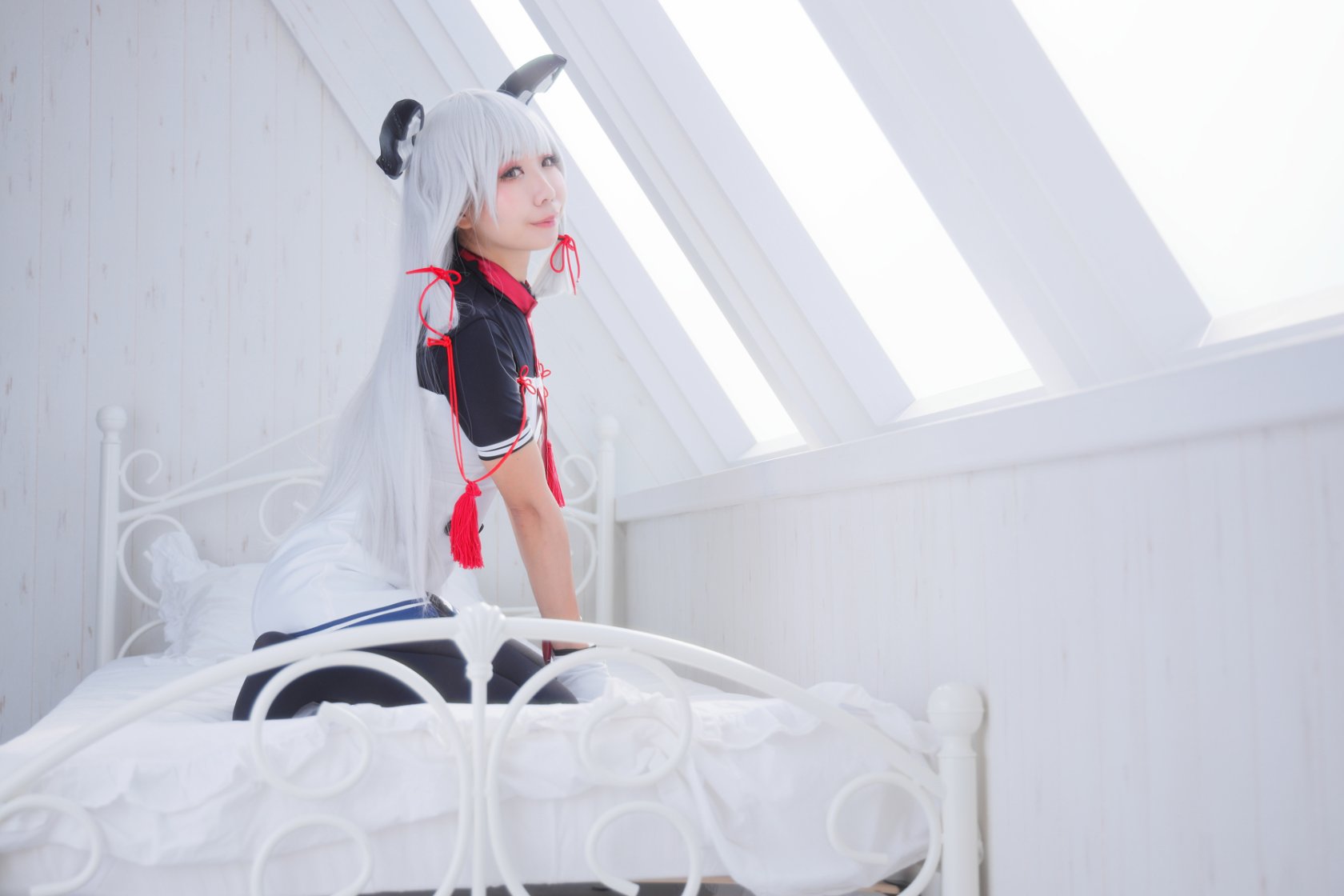 [Suzune Sakura] [C97] Rom cosplay của Mugumoku "Muracolle"