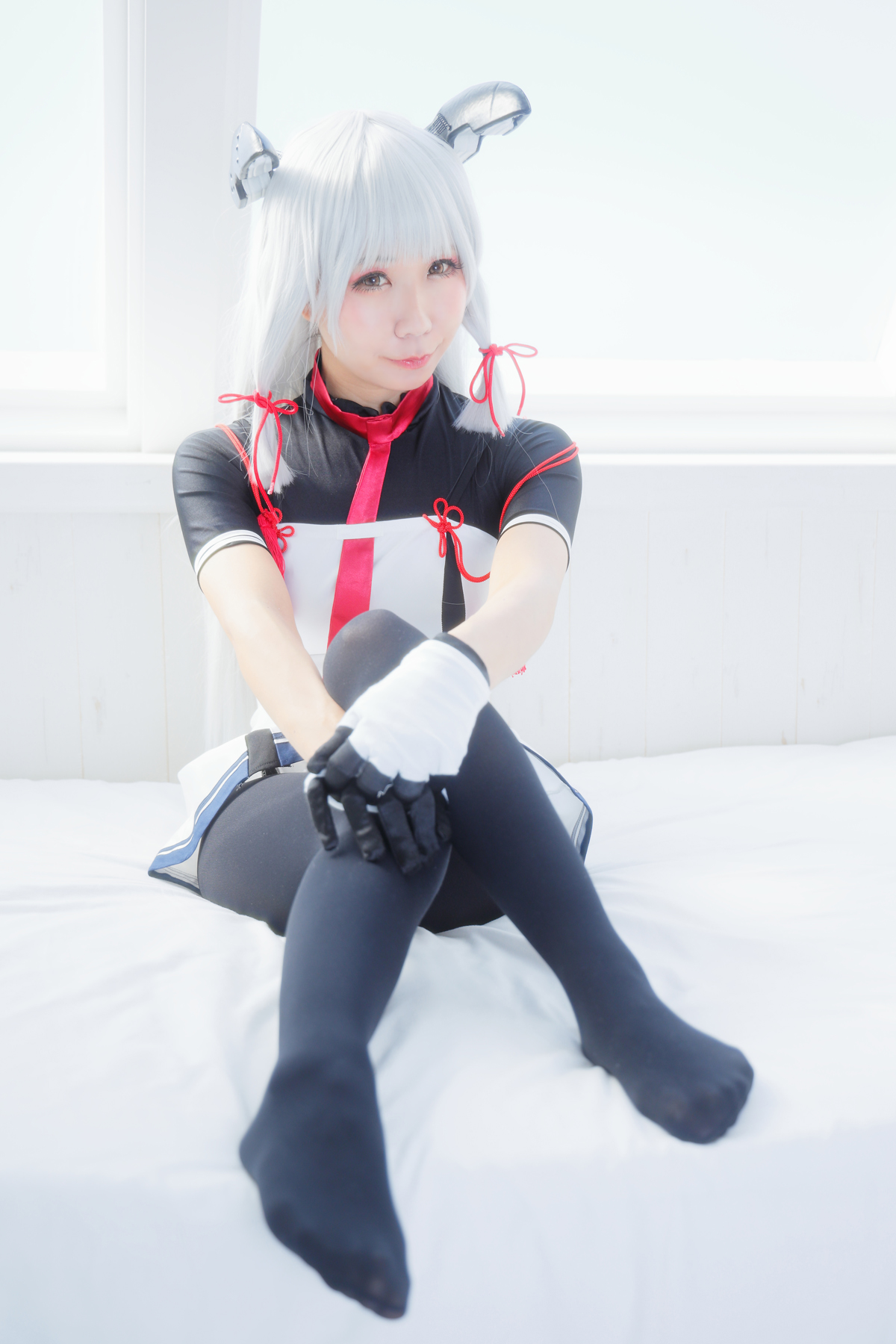 [Suzune Sakura] [C97] Rom cosplay của Mugumoku "Muracolle"