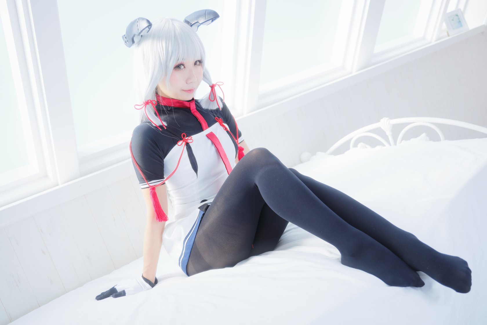 [Suzune Sakura] [C97] Rom cosplay của Mugumoku "Muracolle"