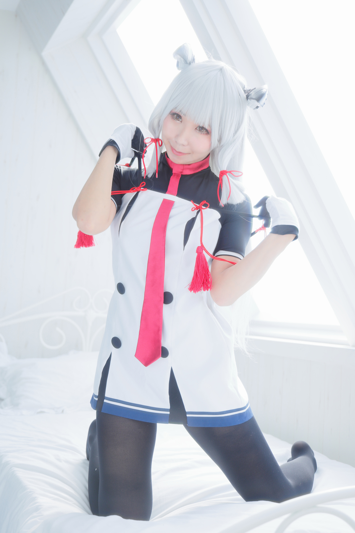 [Suzune Sakura] [C97] Rom cosplay của Mugumoku "Muracolle"