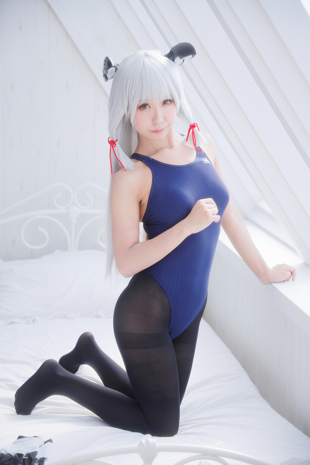 [Suzune Sakura] [C97] Rom cosplay của Mugumoku "Muracolle"