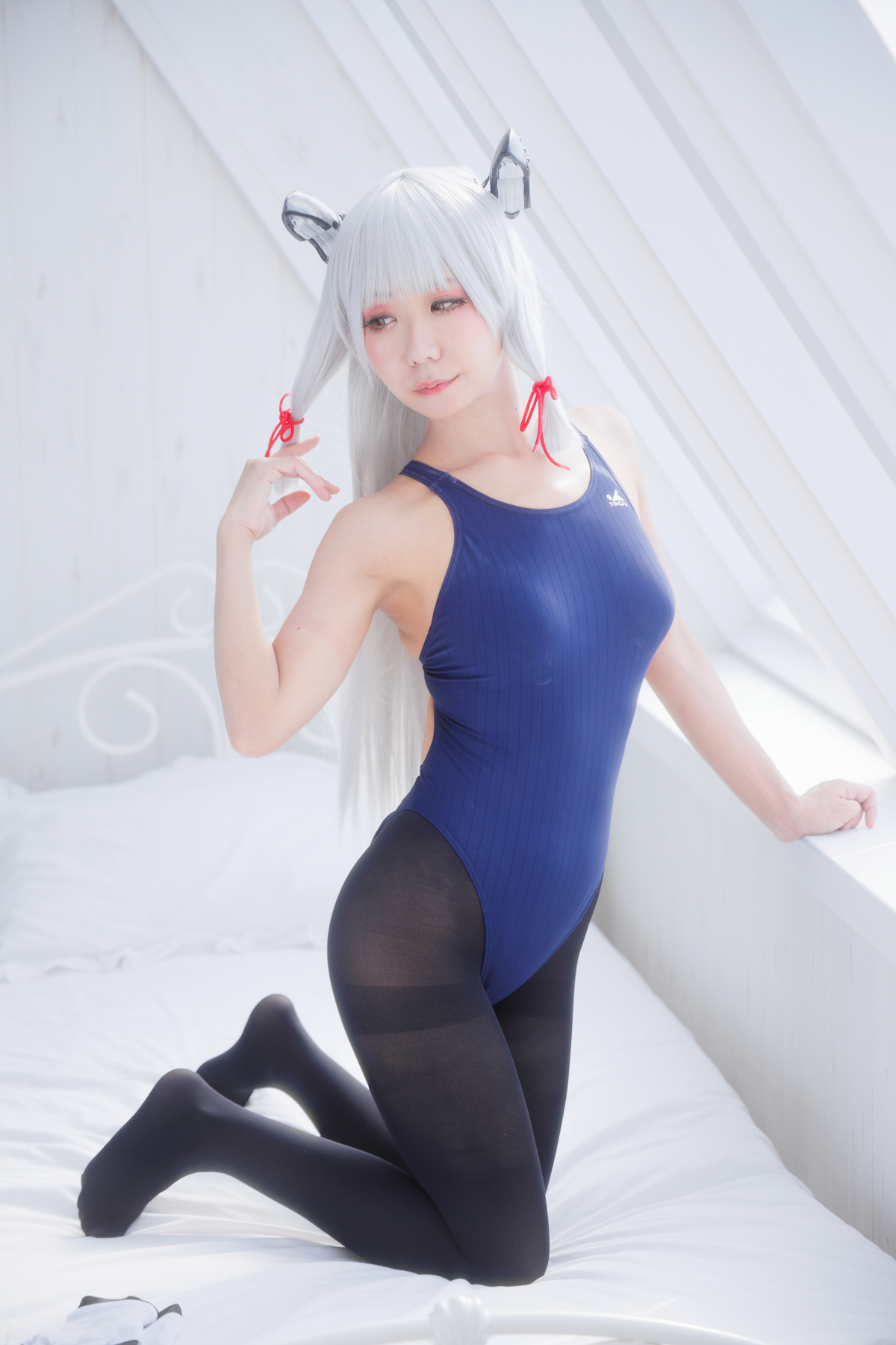 [Suzune Sakura] [C97] Rom cosplay của Mugumoku "Muracolle"