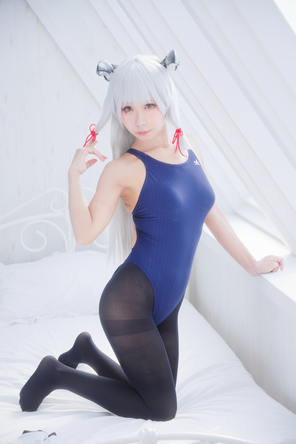 [Suzune Sakura] [C97] Rom cosplay của Mugumoku "Muracolle"