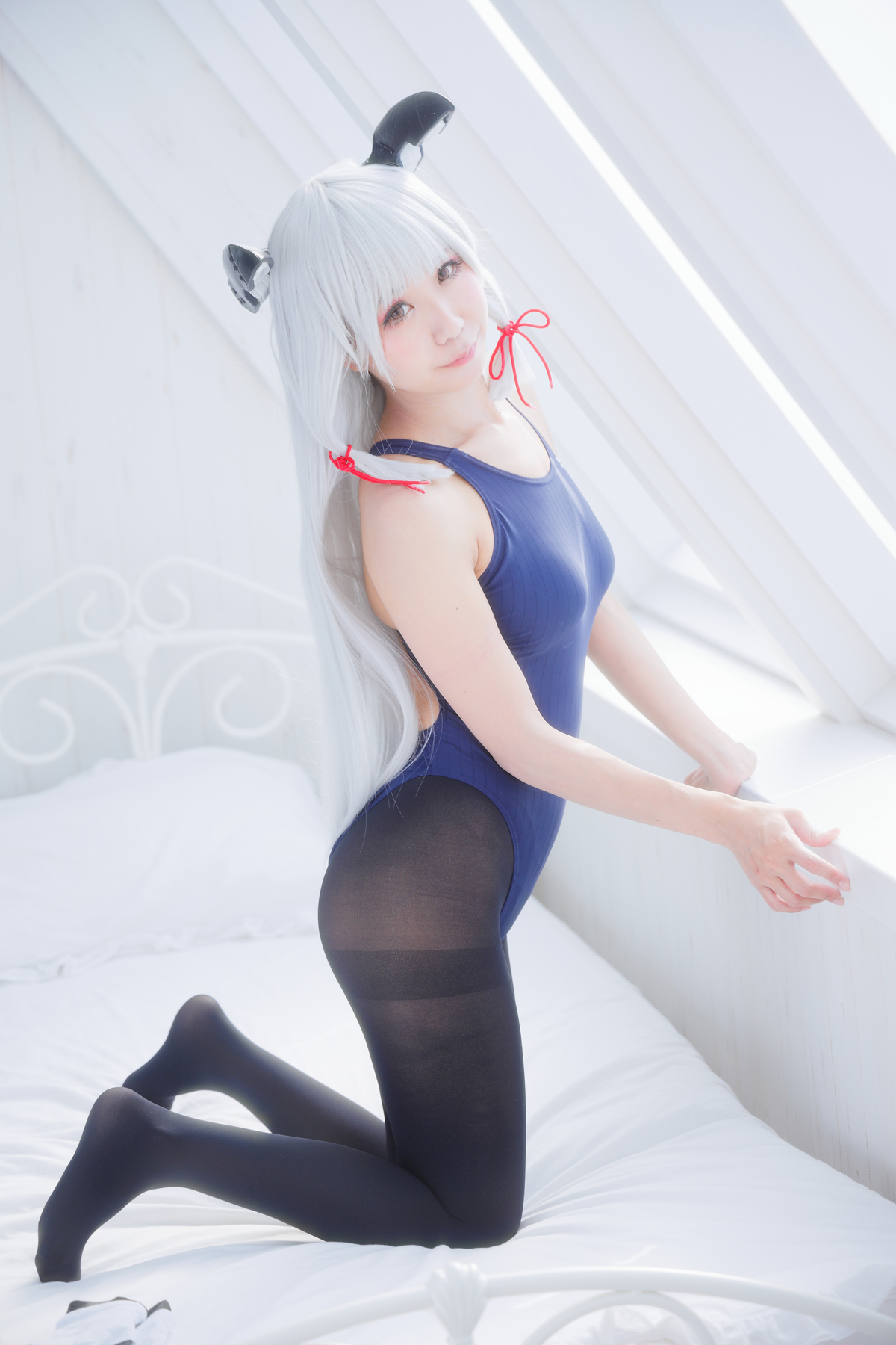 [Suzune Sakura] [C97] Rom cosplay của Mugumoku "Muracolle"