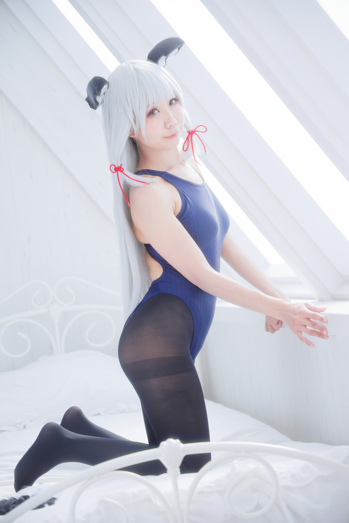 [Suzune Sakura] [C97] Rom cosplay của Mugumoku "Muracolle"