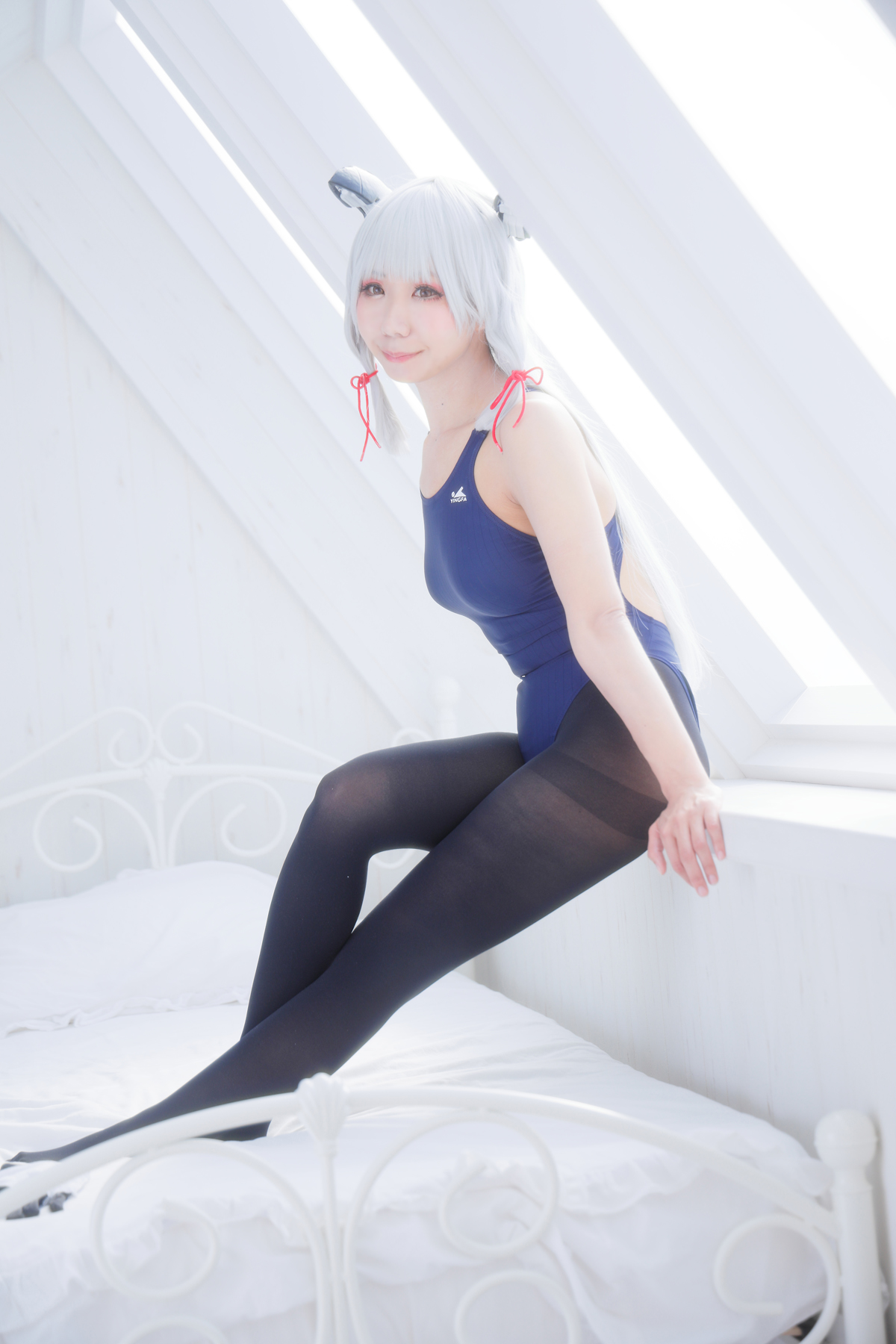 [Suzune Sakura] [C97] Rom cosplay của Mugumoku "Muracolle"