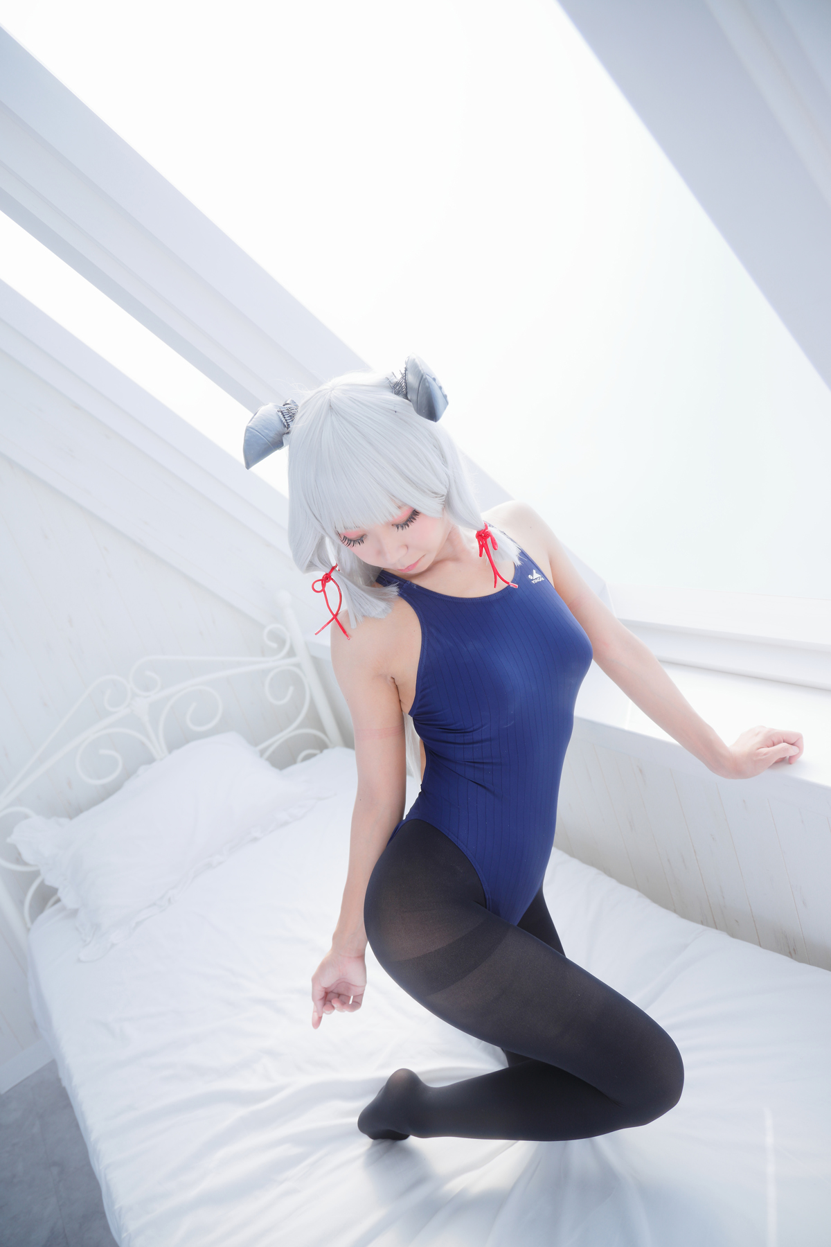 [Suzune Sakura] [C97] Rom cosplay của Mugumoku "Muracolle"