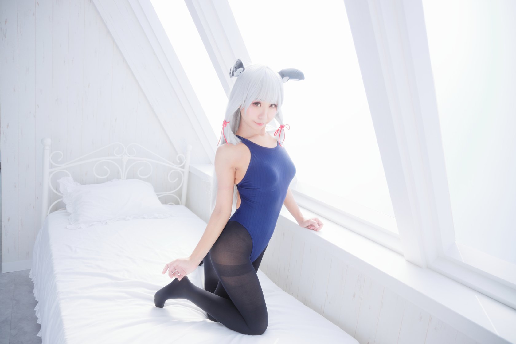 [Suzune Sakura] [C97] Rom cosplay của Mugumoku "Muracolle"