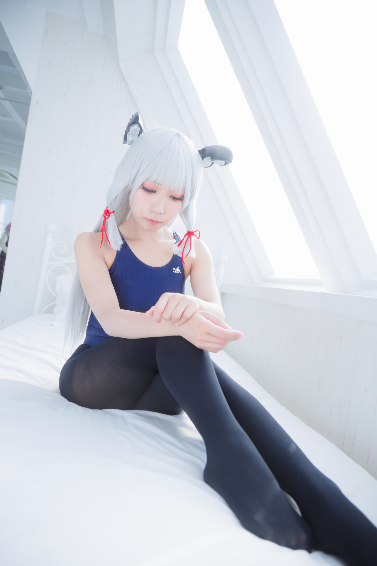 [Suzune Sakura] [C97] Rom cosplay của Mugumoku "Muracolle"