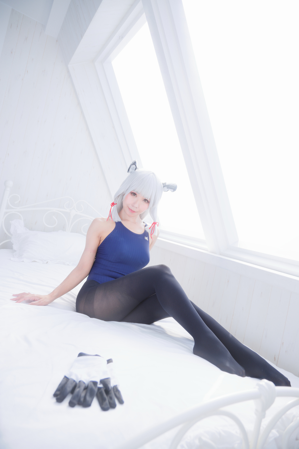 [Suzune Sakura] [C97] Rom cosplay của Mugumoku "Muracolle"