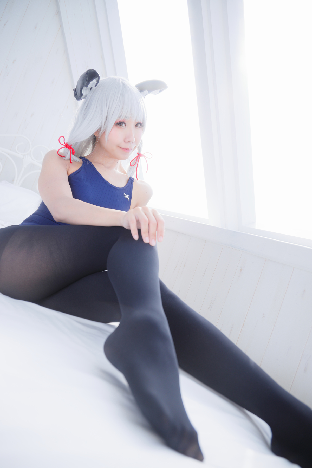 [Suzune Sakura] [C97] Rom cosplay của Mugumoku "Muracolle"