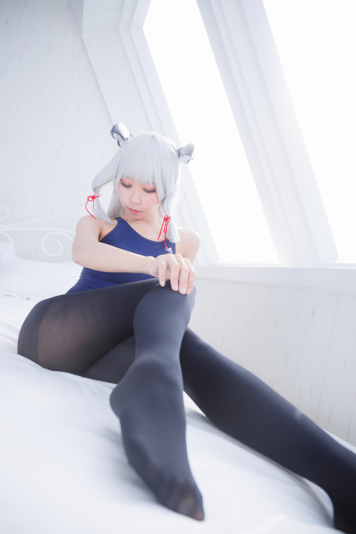 [Suzune Sakura] [C97] Rom cosplay của Mugumoku "Muracolle"