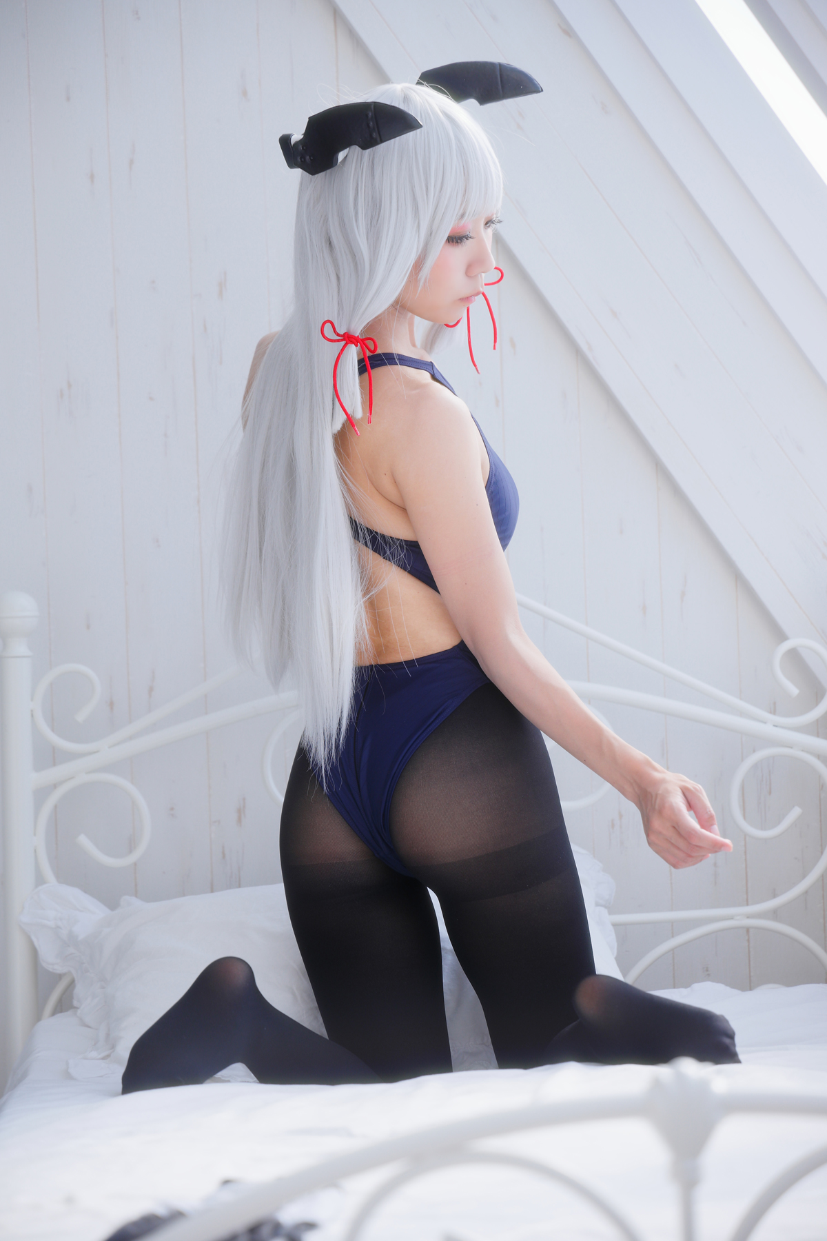 [Suzune Sakura] [C97] Rom cosplay của Mugumoku "Muracolle"