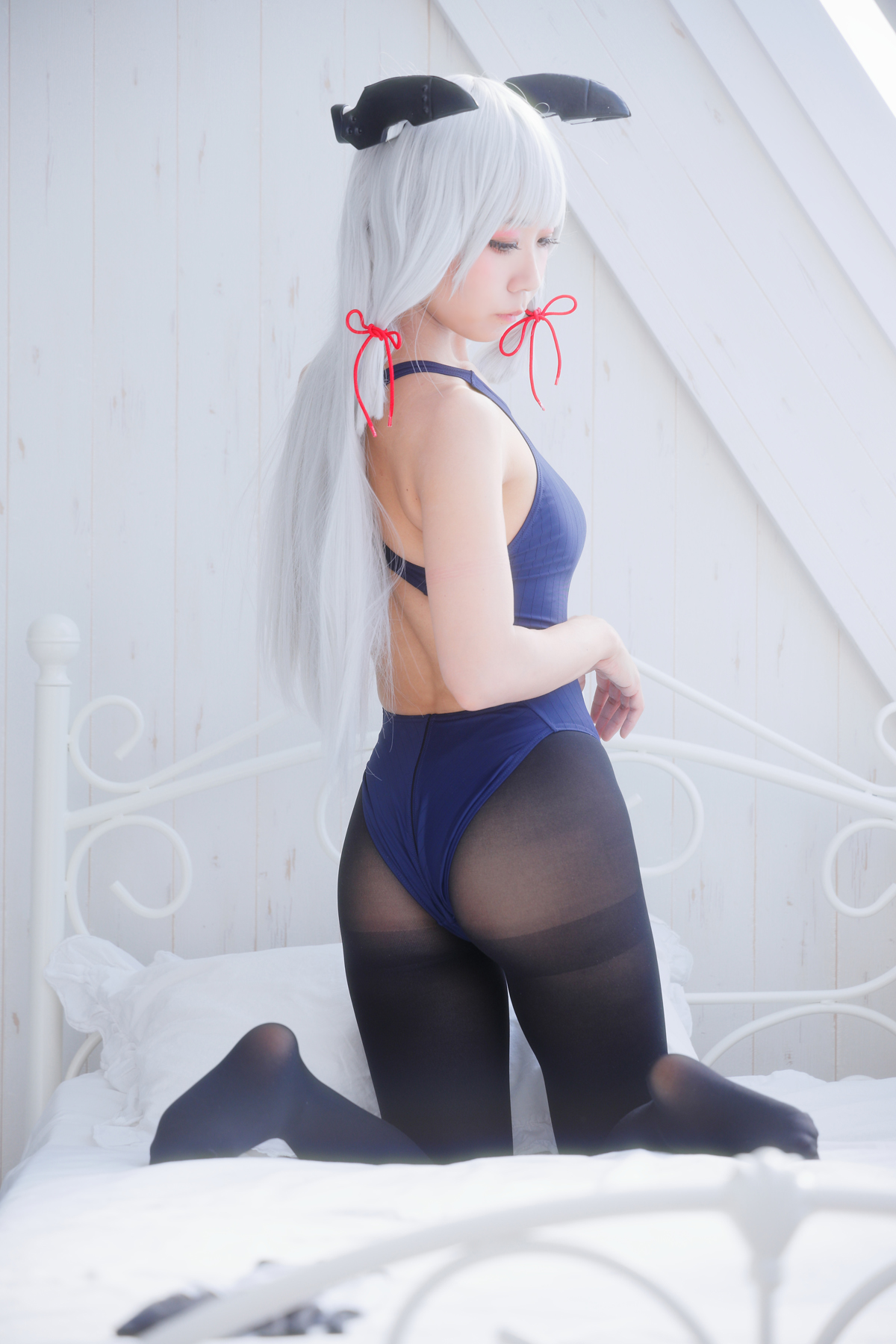 [Suzune Sakura] [C97] Rom cosplay của Mugumoku "Muracolle"