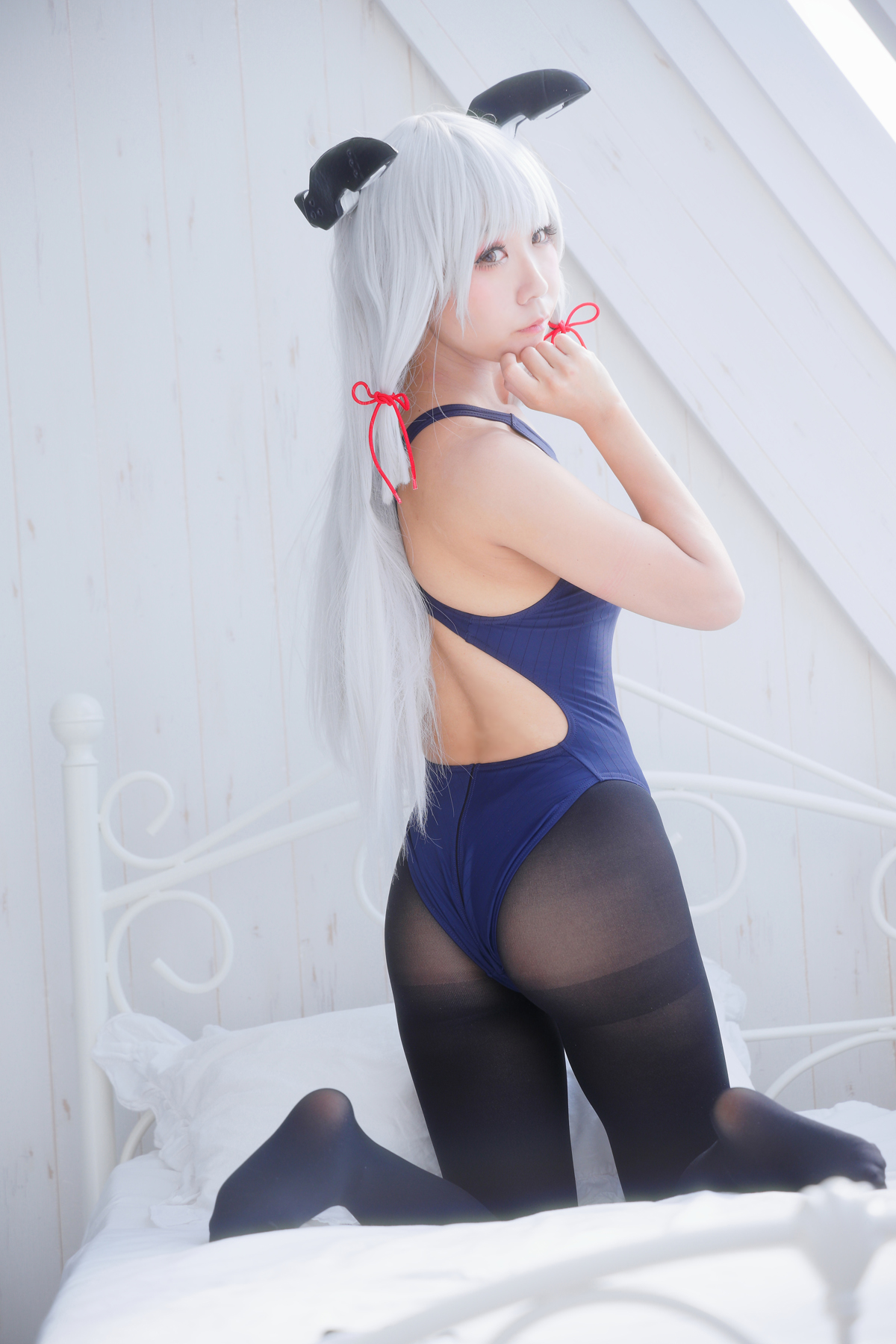 [Suzune Sakura] [C97] Rom cosplay của Mugumoku "Muracolle"