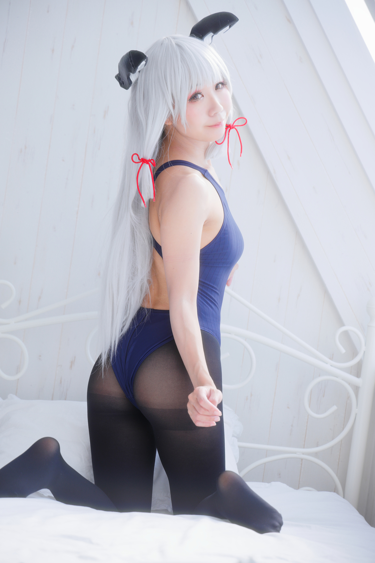 [Suzune Sakura] [C97] Rom cosplay của Mugumoku "Muracolle"