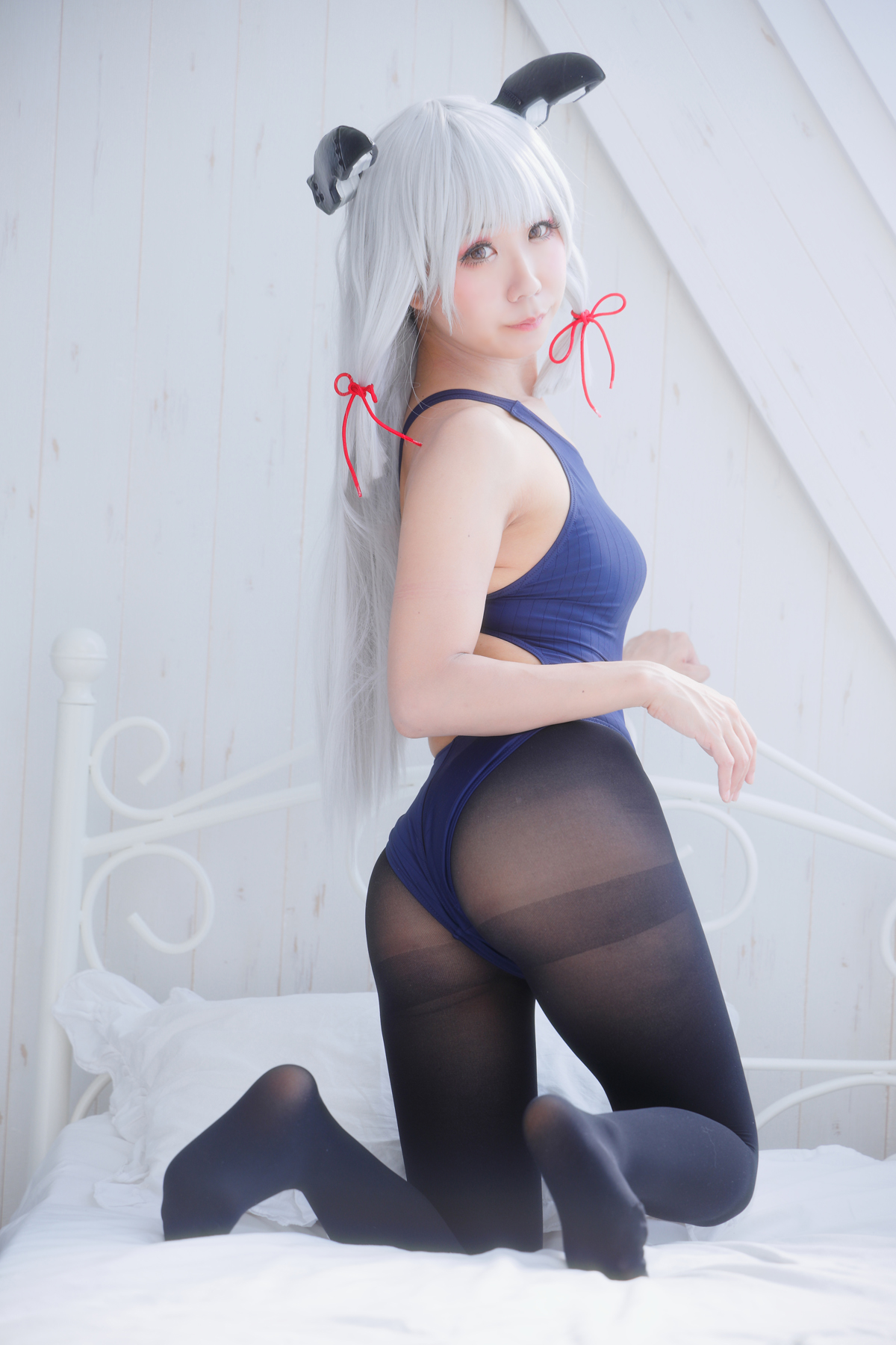 [Suzune Sakura] [C97] Rom cosplay của Mugumoku "Muracolle"