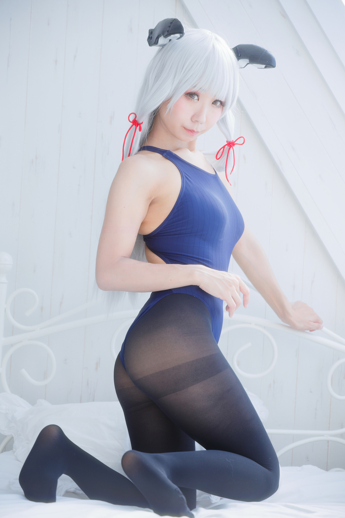 [Suzune Sakura] [C97] Rom cosplay của Mugumoku "Muracolle"