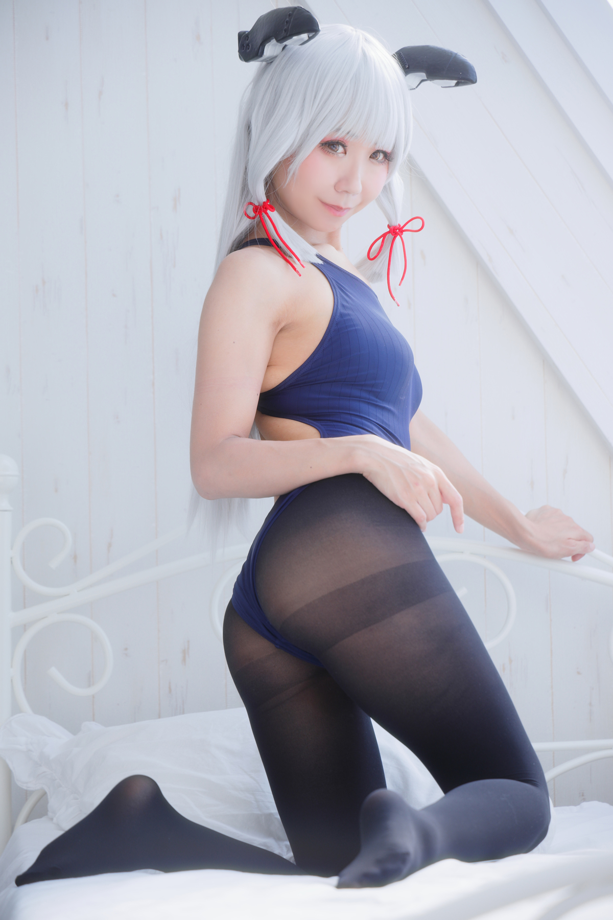 [Suzune Sakura] [C97] Rom cosplay của Mugumoku "Muracolle"