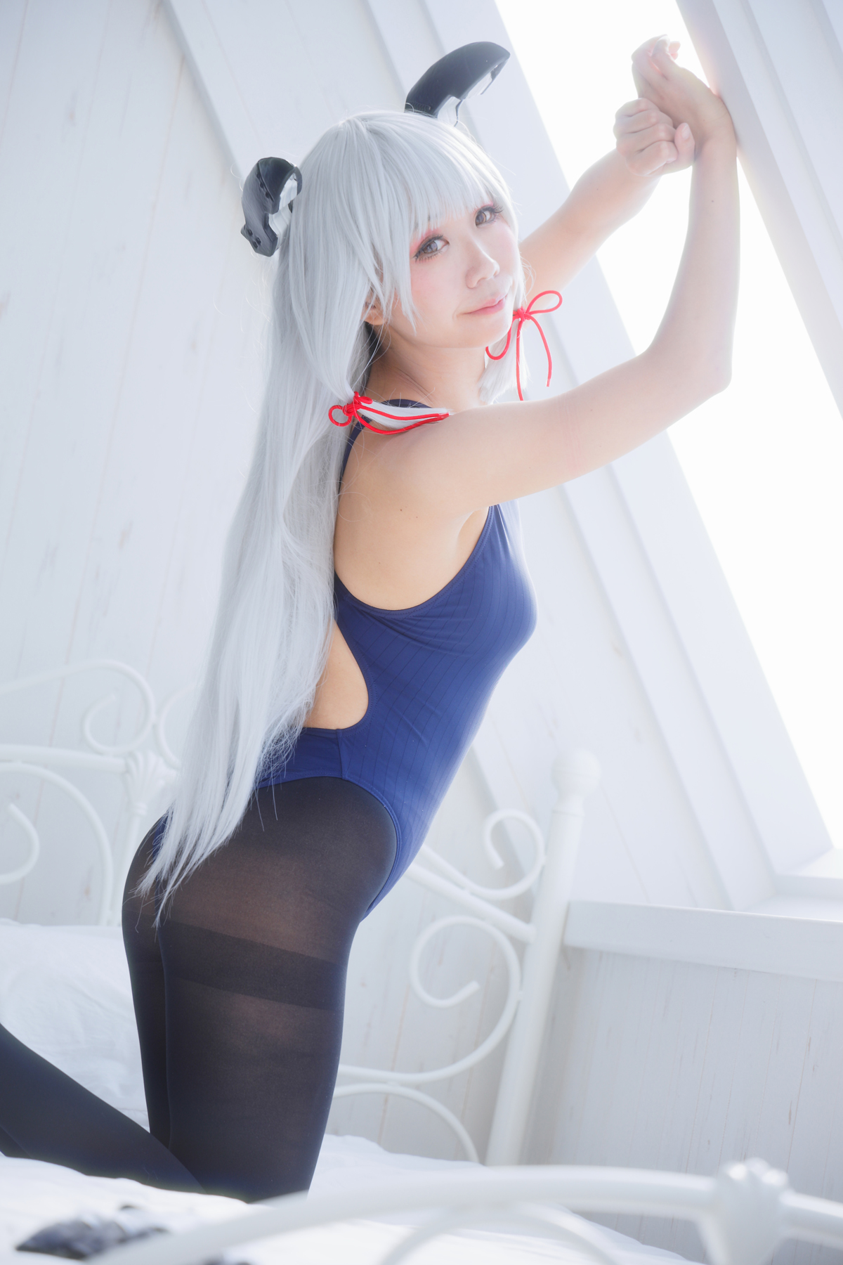 [Suzune Sakura] [C97] Rom cosplay của Mugumoku "Muracolle"