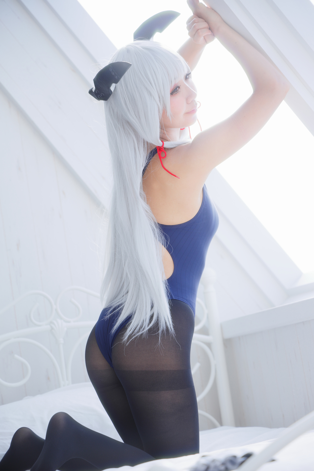 [Suzune Sakura] [C97] Rom cosplay của Mugumoku "Muracolle"