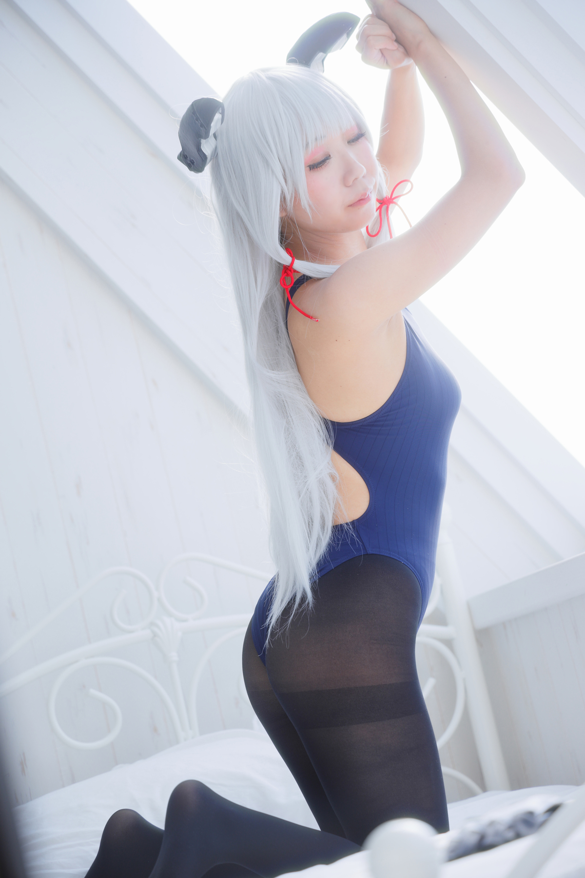 [Suzune Sakura] [C97] Rom cosplay của Mugumoku "Muracolle"