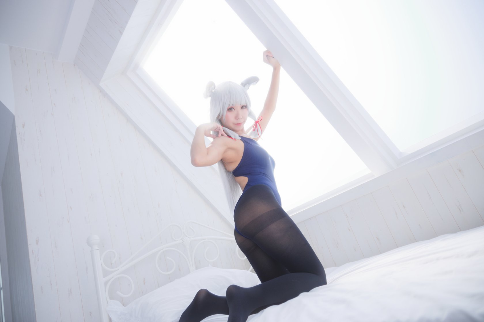 [Suzune Sakura] [C97] Rom cosplay của Mugumoku "Muracolle"