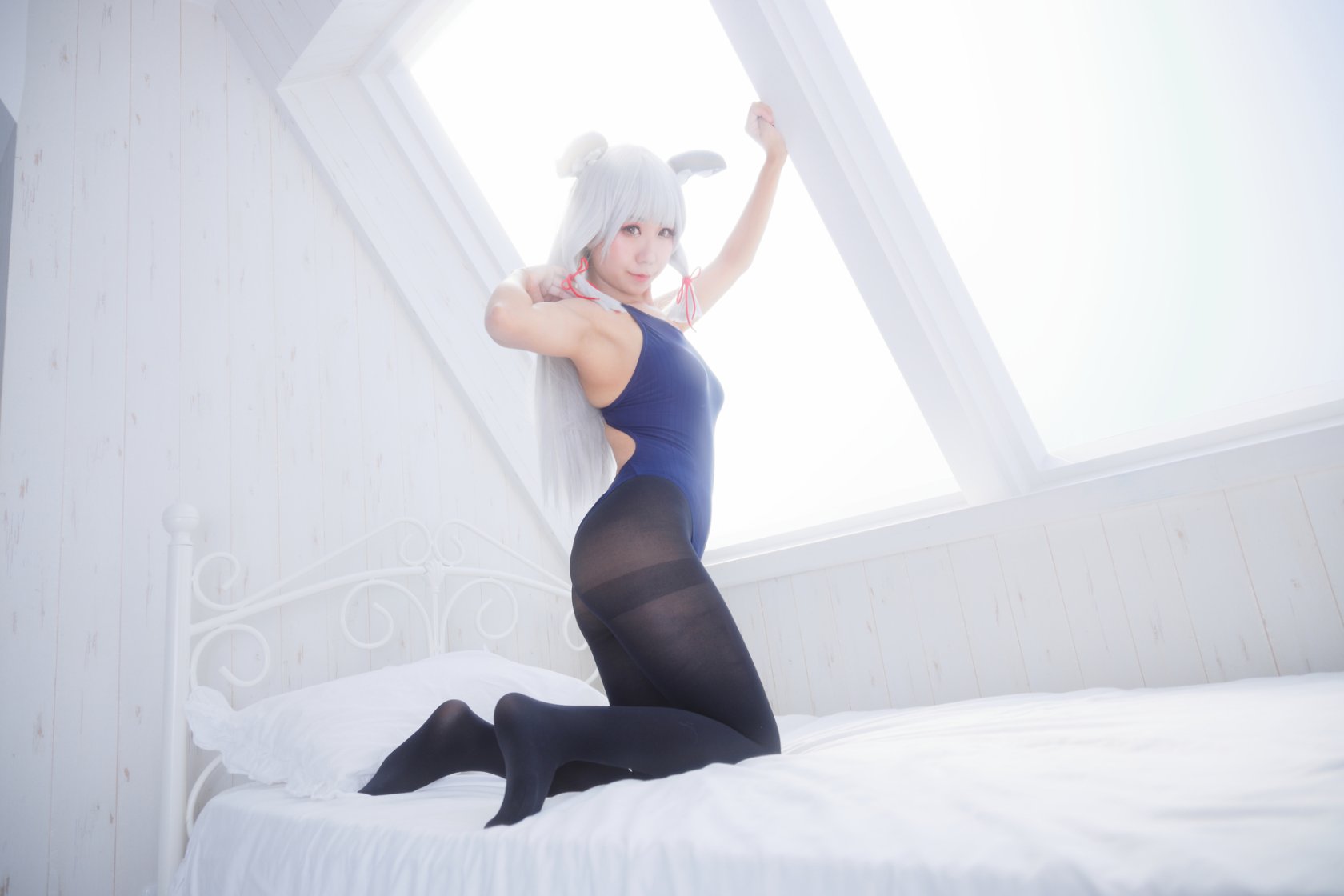 [Suzune Sakura] [C97] Rom cosplay của Mugumoku "Muracolle"